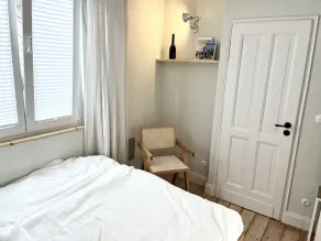 Historisches Apartment Minimalus - Image 5