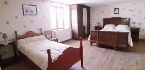 Near Luxeuil and Plombières, book your holidays in the Southern Vosges - Image 4