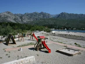 Apartments and Rooms Tinka (40349-A2) - Starigrad Paklenica - Image 2