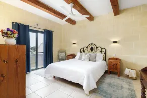 Dar ta Censina Villa in Gozo with private pool, quiet location, family friendly - Image 4