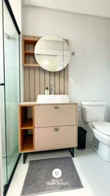 Apartamento Infinity Residence - Porto Belo/SC - Image 4