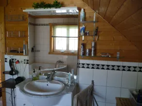 \"Ponyhaus\" - wooden holiday home in Swedish style right by the sea - Image 4