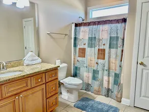 Experience ocean views at Arcadia, a spacious 7-bedroom retreat in Oak Island! - Image 2