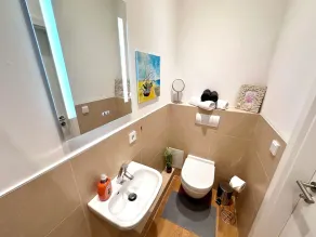 Ferienwohnung NAUTICA 450m zum Strand familienfreundlich - Image 4