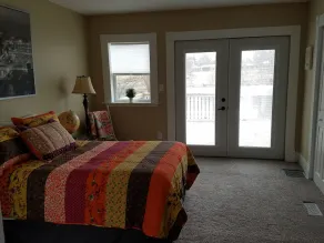 Komplett renoviertes Haus am Palmer Lake in Colon, MI, einen Block von der Innenstadt entfernt - Image 5