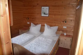 Relaxation in a log cabin with 2 bedrooms for up to 5 people - Image 4