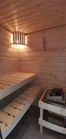 New vacation home in the immediate vicinity of the cutter harbor - Image 2