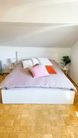 EG Links-Wunderschone 70m große 2-Zimmer City Wohnung nahe Salzburg - Image 4