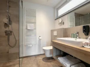 Angenehme Wohnung mit Süd-West-Balkon - Image 5
