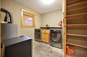 Chautauqua: 6 Personen, Wifi, Whirlpool, Kamin - Image 3