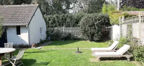 Casa luminosa a 800 m dalla spiaggia Deauville WI Fi - Image 4