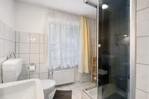 Apartamento 'Haus Annenberg' com terraço partilhado, jardim partilhado e acesso Wi-Fi - Image 5
