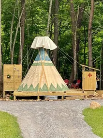 Sleep under the stars experience! - Image 2