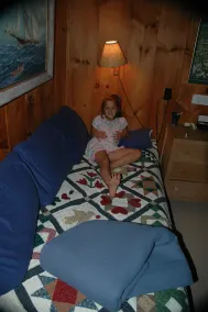 Kennebunkport Waterfront Cottage - Ocean View - Image 4