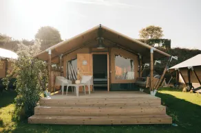 Anna Glamping - Image 2