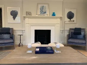 Retraite d'Edgartown. Marchez jusqu'à la ville. Piscine chauffée et maison d'hôtes! Récemment rénové - Image 2