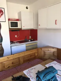 Lovely mountain studio - Image 5