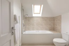 THE WHEEL HOUSE - a pretty cottage close to Kelso, ideal for sightseeing - Image 3