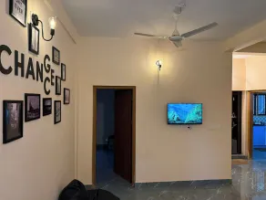 The Family Sport Homestay Wayanad - Image 4