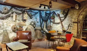 Comfortable Fisherman's House - Image 5