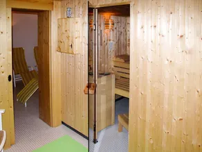 Apartment i Thurmbach med 4 sovrum som kan rymma 8 - Image 2