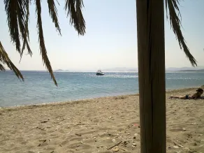 Villa with sea view, grand terrace, 90 min from airport of Athens, close beach - Image 4