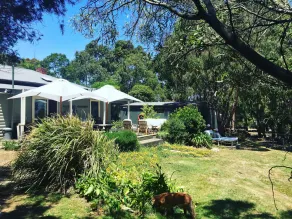 Christlodge - quiet beach getaway - Image 4