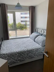 One Bedroom Luxury Apartment in Gunwharf Quays - Image 4