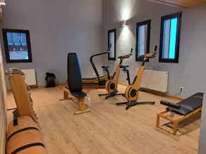 T4 smukke lejlighed Savoyard stil i storslåede omgivelser - Image 3