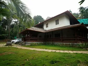 Wayal Wayanad Twin villa amidst green - Image 3