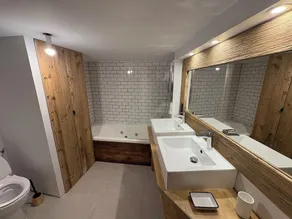Apt. duplex of 72 m2, 3 bedrooms, in the heart of Alpe d'Huez garden - Image 4