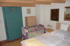 acolhedor apartamento em estilo de casa de campo em um único local tranquilo no campo - Image 5