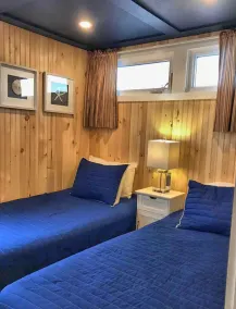 Ferienhaus direkt am Meer, mit eigenem Strand. - Image 5