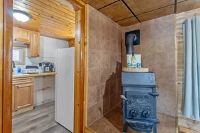 Riverside Cabin with Private Fishing Access! - Image 4