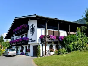 Lägenhet Löwenzahn - Alpenresidenz Unterrainer - Image 4
