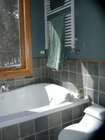 Lake Joseph Luxury Retreat - Image 3