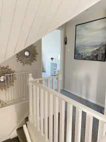 Cottage près de Llanrhian avec des vues côtières - Image 2