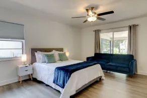 NEW! Cozy Sebastian Home - Only 15 min from Beach! - Image 5