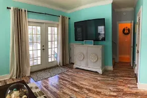 Great vacation get away. Private 2-Story, 2-Bedroom Villa, Cottage #3B - Image 2
