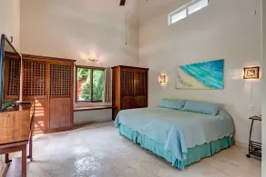 Private House with Pool, 2 Mins walk to Beach/Restaurants, Hanging Bed +6 Bikes - Image 5