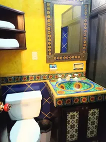 Quinta La Joya guest house - Image 5