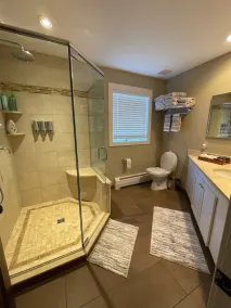 Wohnung mit Pool - Image 5