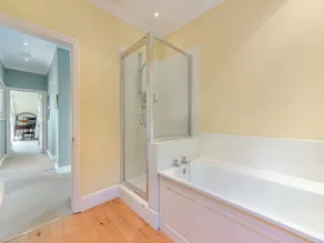 3 chambres à coucher à Netton, near Salisbury - Image 4