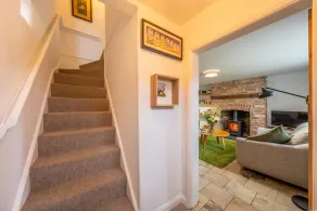 Das Riffchaff Cottage ist der perfekte Zufluchtsort für diejenigen, die einen gemütlichen Rückzugsort suchen - Image 2