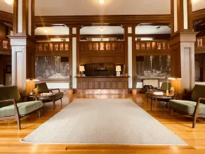 Scotia Lodge - Image 2