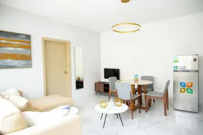Apartahotel Senorial - Image 4