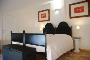 Villa omgivet af vinmarker og en fantastisk udsigt for at nyde det bedste ud af Sicilien - Image 5