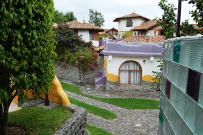 House Dalia. Beautiful, cozy and independent house. Quiet in contact with nature - Image 4