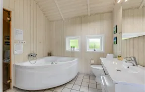 Lovely Home In Nordborg With Sauna - Image 2