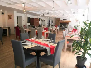 Hôtel Restaurant le Tanargue - Image 2
